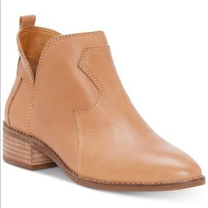 New Lucky Brand Women's Leymon Booties